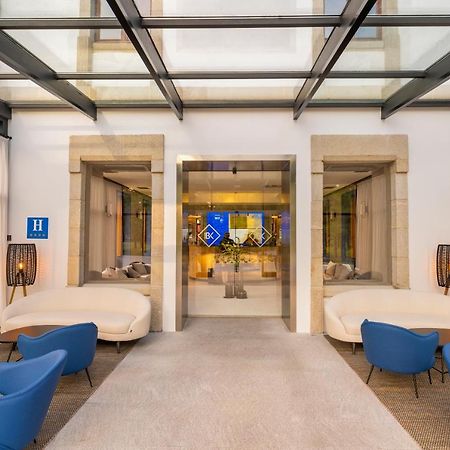 Iberik Gran Balneario De Guitiriz酒店 外观 照片